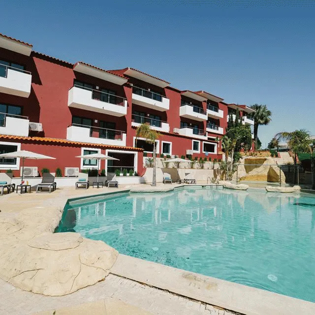 Billede av hotellet Topazio Vibe Beach Hotel & Lejligheder - Hotel (Voksenhotel 18+) - nummer 1 af 16