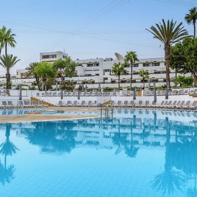 Billede av hotellet Hotel Allegro Agadir - nummer 1 af 22