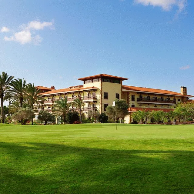 Billede av hotellet Hotel Elba Palace Golf - Voksenhotel - nummer 1 af 17