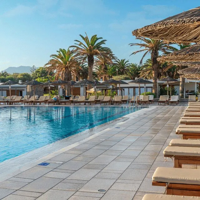 Billede av hotellet Hotel Creta Beach - - nummer 1 af 16