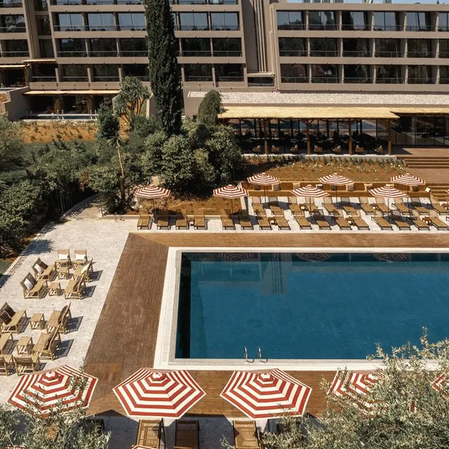 Billede av hotellet Cook's Club Corfu - Voksenhotel 16+ - nummer 1 af 21