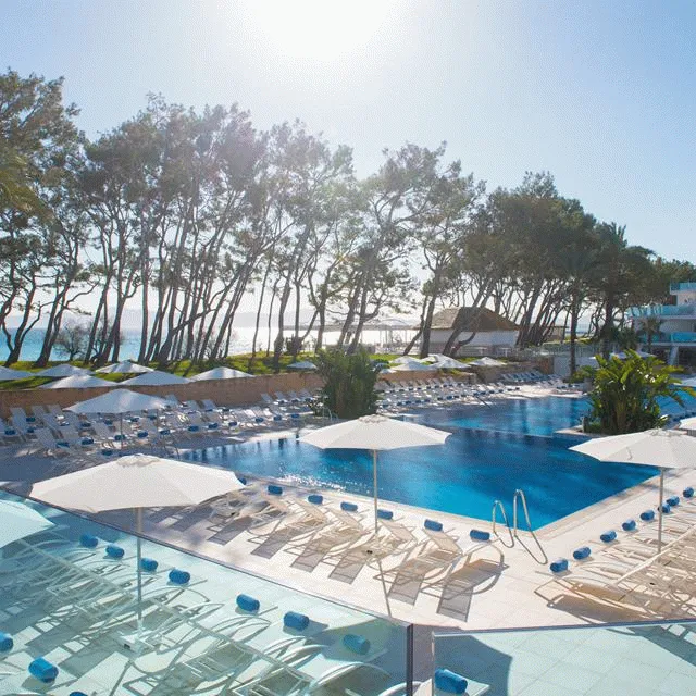 Billede av hotellet Hotel Iberostar Playa de Muro - nummer 1 af 36