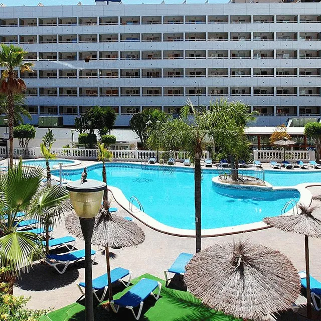 Billede av hotellet Hotel Poseidon Resort - nummer 1 af 25