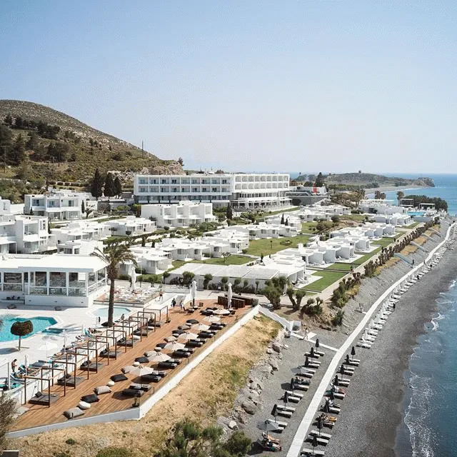 Billede av hotellet Dimitra Beach Resort - nummer 1 af 19
