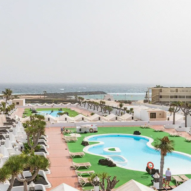 Billede av hotellet Lejligheder Sands Beach Resort - nummer 1 af 34