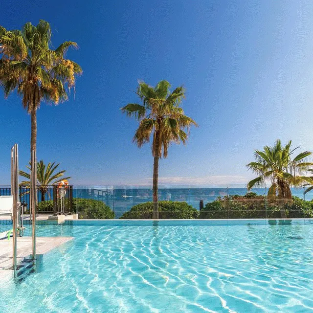 Billede av hotellet El Fuerte Marbella - nummer 1 af 24