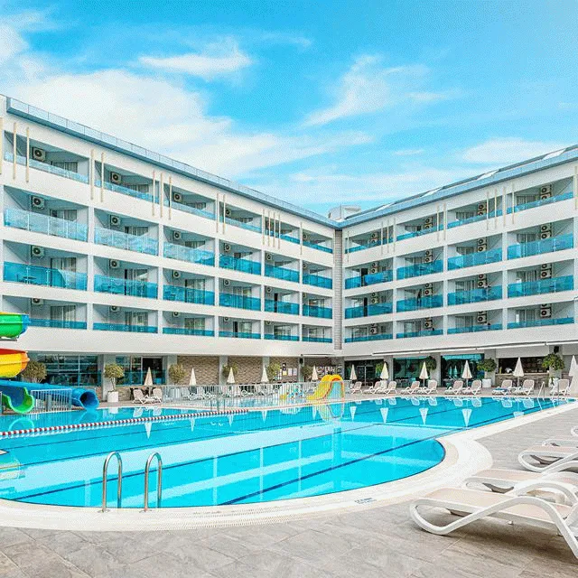 Billede av hotellet Hotel Avena Resort & Spa - nummer 1 af 26