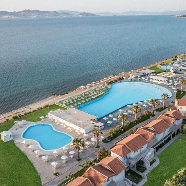 Billede av hotellet Hotel Labranda Marine Aquapark Resort - nummer 1 af 28