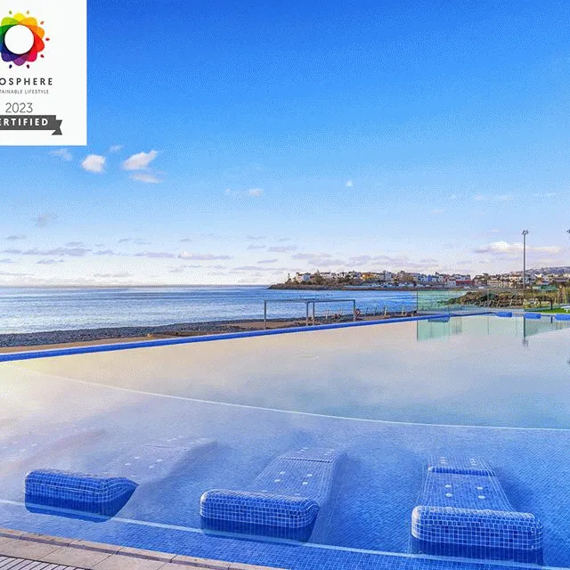Billede av hotellet Resort Cordial Santa Águeda & Perchel Beach Club - nummer 1 af 34