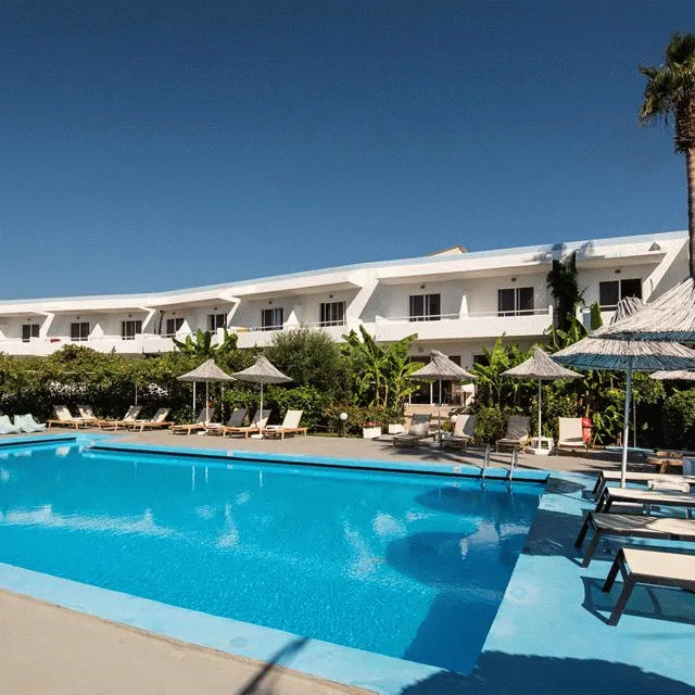Billede av hotellet Costa Angela Seaside Resort - nummer 1 af 23
