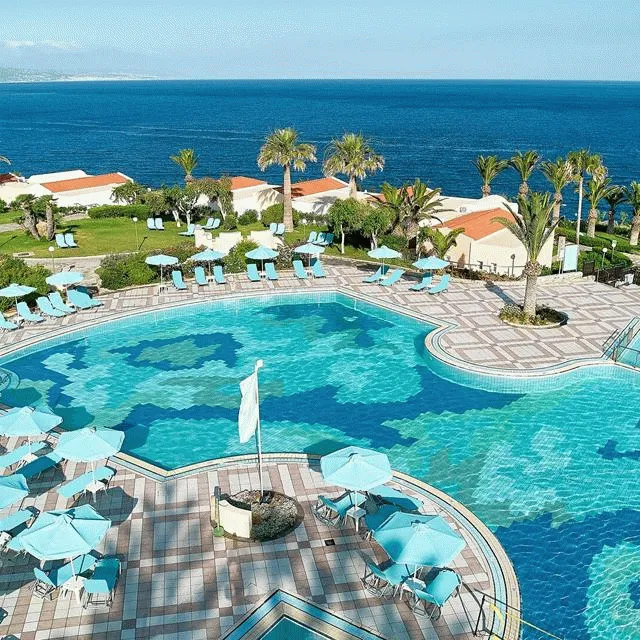 Billede av hotellet Hotel Iberostar Creta Panorama & Mare - nummer 1 af 25