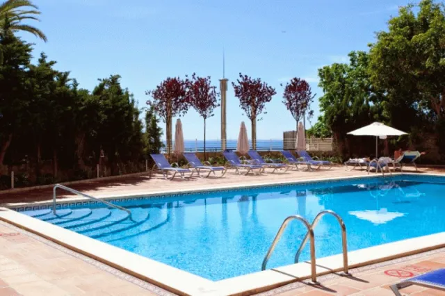 Billede av hotellet Be Live Experience Costa Palma - nummer 1 af 10