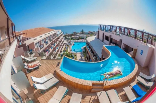 Billede av hotellet Galini Sea View - nummer 1 af 10