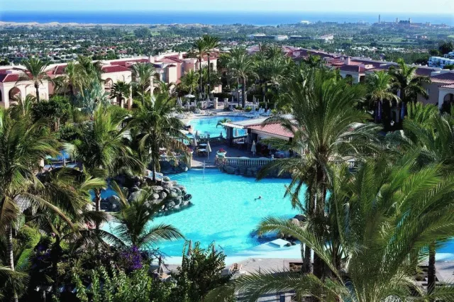Billede av hotellet Palm Oasis Maspalomas - nummer 1 af 26