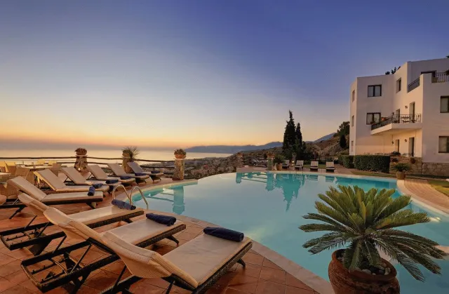 Billede av hotellet Creta Blue Boutique Hotel & Suites - nummer 1 af 64