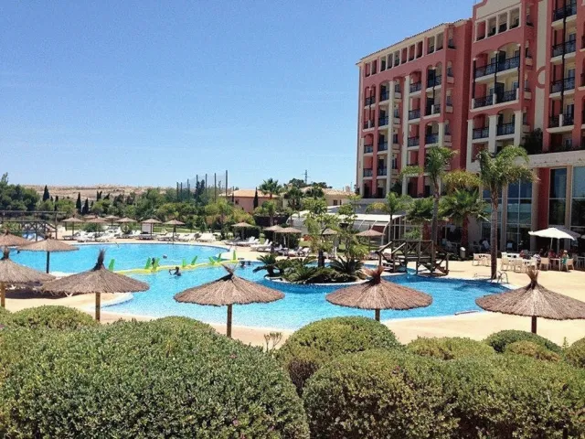 Billede av hotellet Hotel Bonalba Alicante - nummer 1 af 21