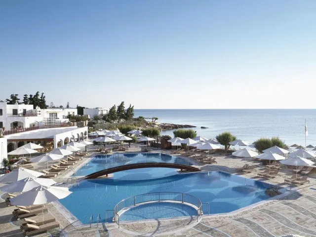 Billede av hotellet Creta Maris Beach Resort - nummer 1 af 78