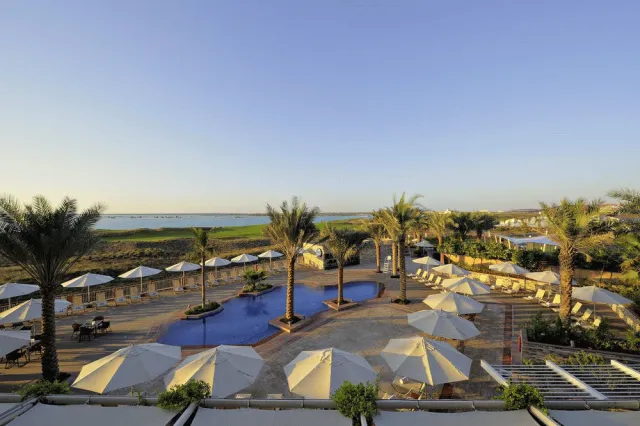 Billede av hotellet Park Inn By Radisson Abu Dhabi Yas Island - nummer 1 af 28