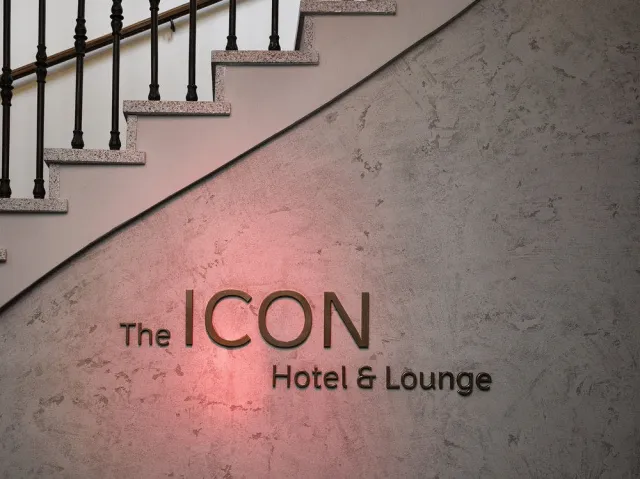 Billede av hotellet Icon Hotel & Lounge - nummer 1 af 26