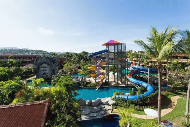 Billede av hotellet Phuket Orchid Resort & Spa - nummer 1 af 38