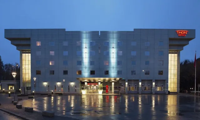 Billede av hotellet Thon Hotel Oslofjord - nummer 1 af 32