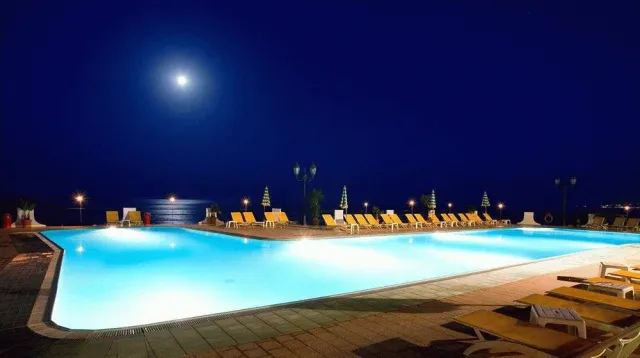Billede av hotellet Rg Naxos Hotel - nummer 1 af 25