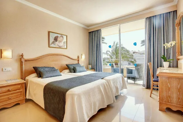 Billede av hotellet Grupotel Natura Playa - nummer 1 af 30
