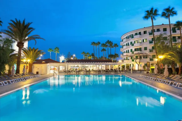 Billede av hotellet LABRANDA Playa Bonita - nummer 1 af 18