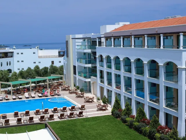 Billede av hotellet Albatros Spa & Resort Hotel - nummer 1 af 55
