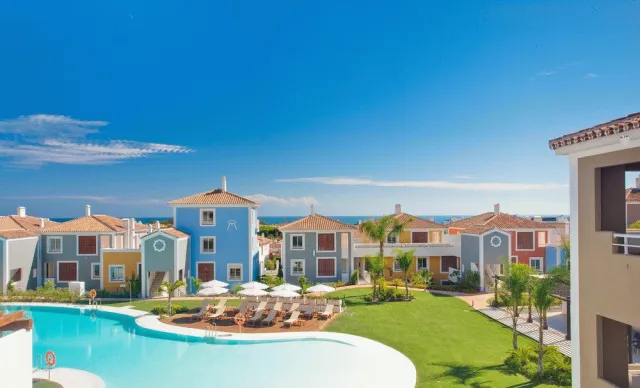Billede av hotellet Cortijo del Mar Resort - nummer 1 af 44