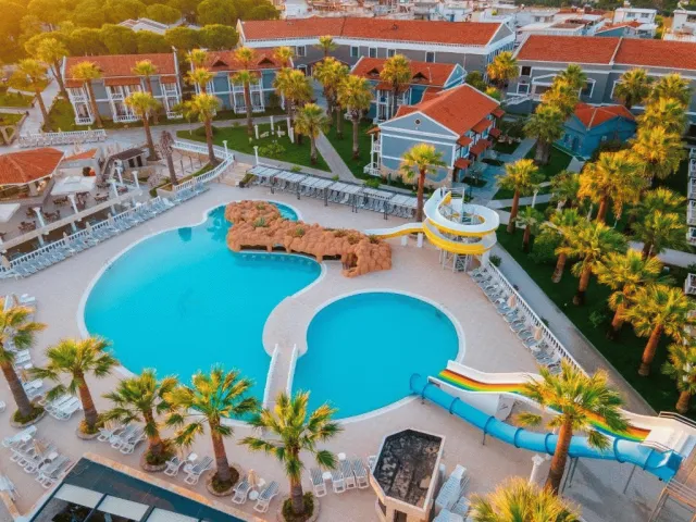 Billede av hotellet Lucas Didim Resort - nummer 1 af 9