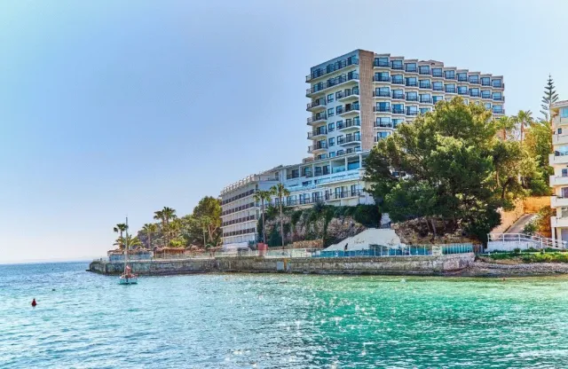 Billede av hotellet Leonardo Royal Hotel Mallorca - nummer 1 af 15