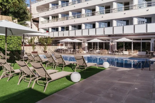 Billede av hotellet AluaSoul Costa Malaga, Adults recommended - nummer 1 af 11