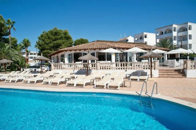 Billede av hotellet Pierre & Vacances Residence Mallorca Cecilia - nummer 1 af 11