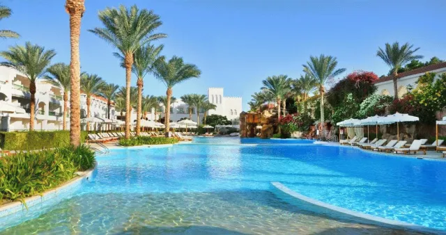 Billede av hotellet Baron Resort Sharm El Sheikh - nummer 1 af 11
