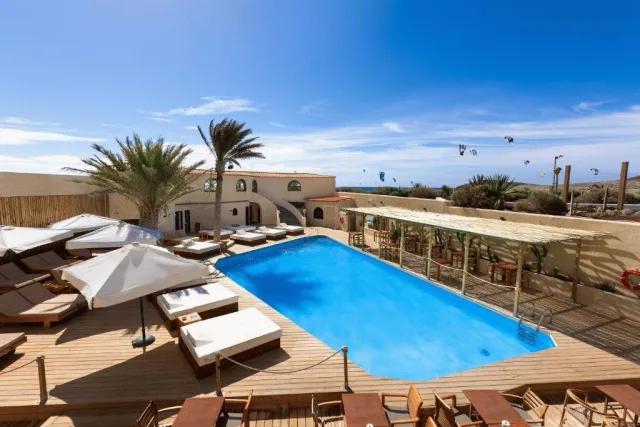 Billede av hotellet Hotel Playa Sur Tenerife - nummer 1 af 12