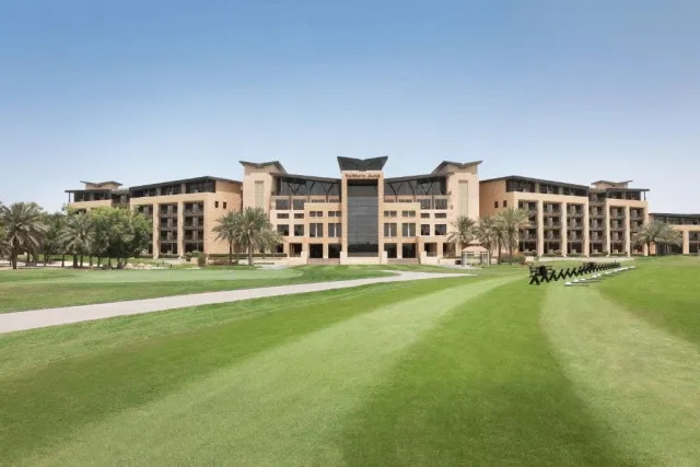 Billede av hotellet The Westin Abu Dhabi Golf Resort & Spa - nummer 1 af 15