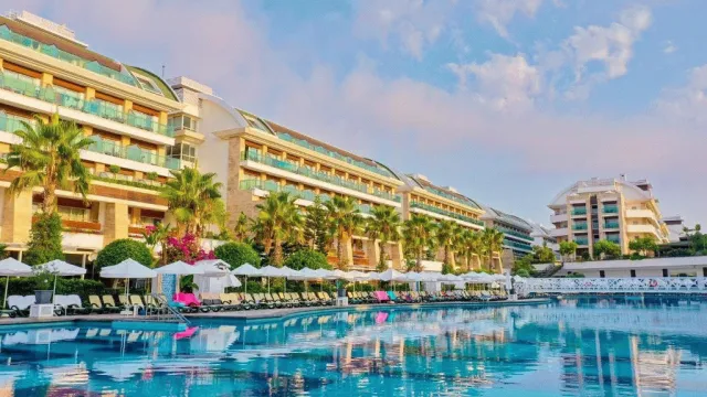 Billede av hotellet Crystal Waterworld Resort & Spa - nummer 1 af 16