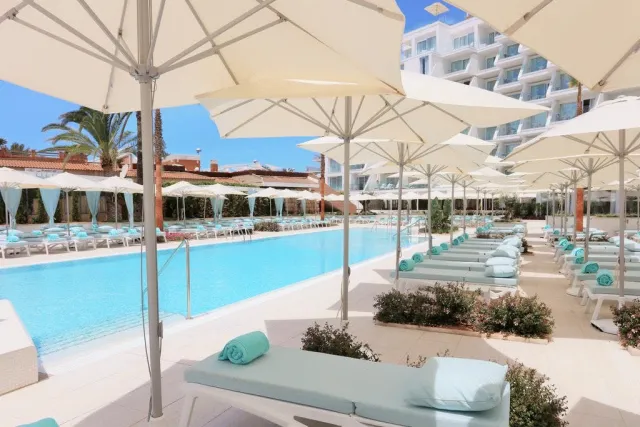 Billede av hotellet IBEROSTAR Selection Playa de Palma - nummer 1 af 17
