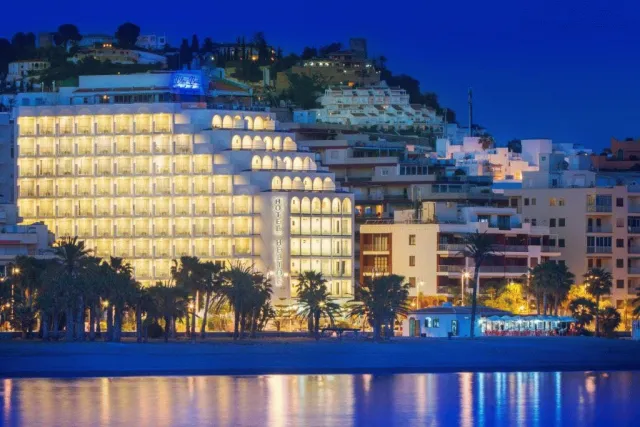 Billede av hotellet Hotel Helios Costa Tropical - nummer 1 af 15