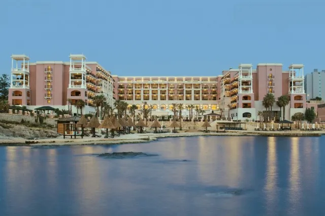 Billede av hotellet The Westin Dragonara Resort, Malta Hotel - nummer 1 af 10