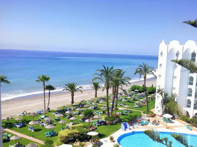 Billede av hotellet Ona Marinas de Nerja Beach & Spa - nummer 1 af 12