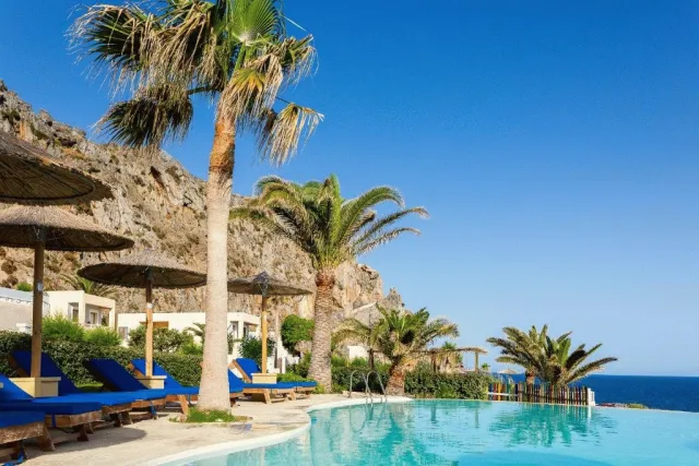Billede av hotellet Kalypso Cretan Village Resort & Spa - nummer 1 af 14