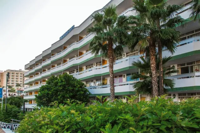 Billede av hotellet Tagoror Beach Apartments - Adults Only - nummer 1 af 9