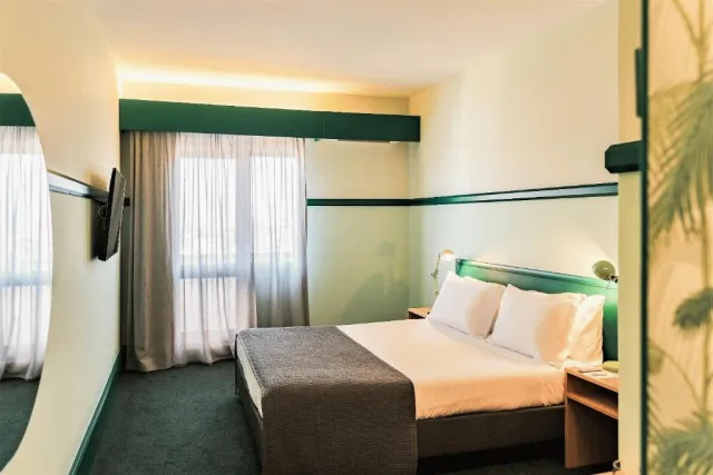 Billede av hotellet Amazonia Lisboa Hotel - nummer 1 af 8