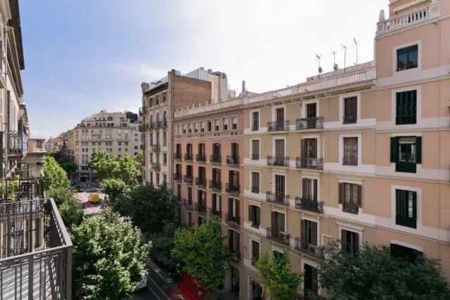 Billede av hotellet Aspasios Rambla Catalunya Suites - nummer 1 af 9