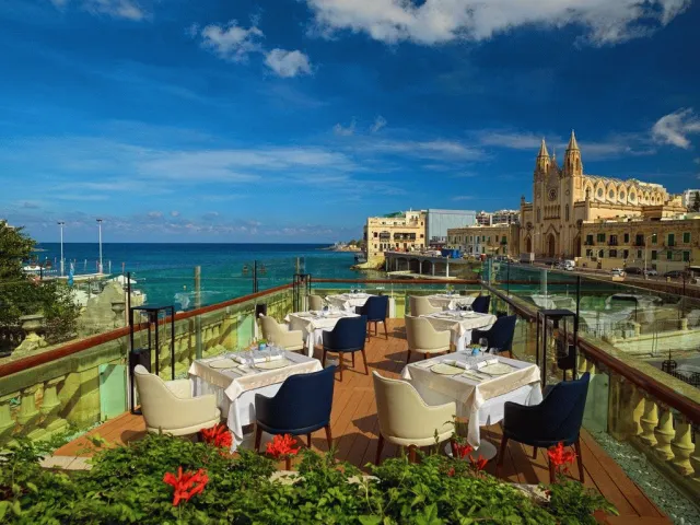 Billede av hotellet Malta Marriott Hotel & Spa - nummer 1 af 11