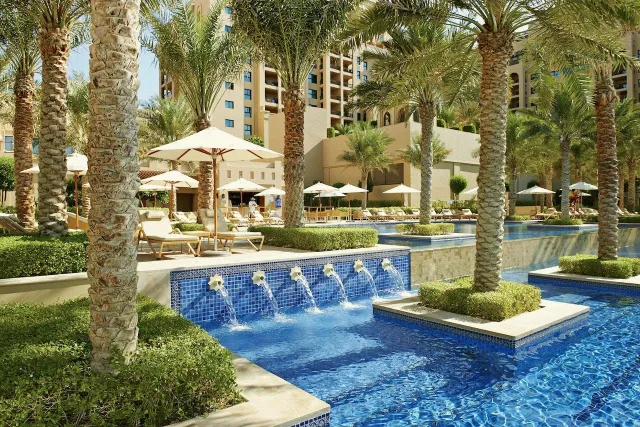 Billede av hotellet Fairmont The Palm, Dubai - nummer 1 af 24