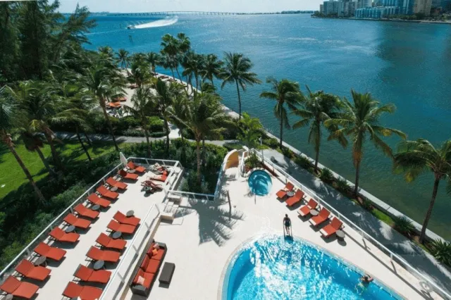 Billede av hotellet Mandarin Oriental Miami - nummer 1 af 15