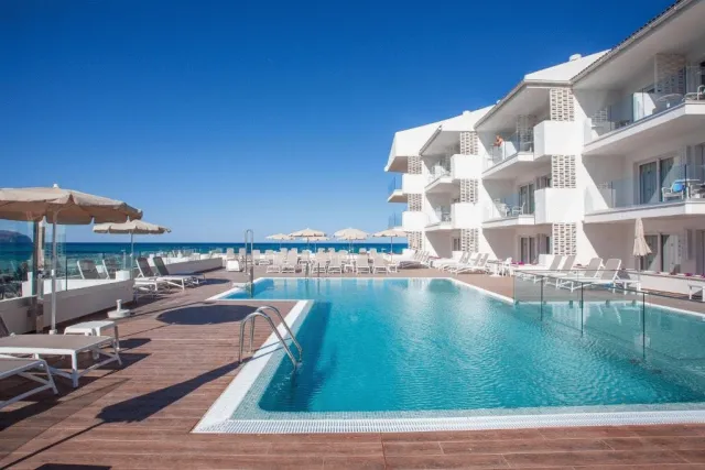 Billede av hotellet Grupotel Picafort Beach - nummer 1 af 13